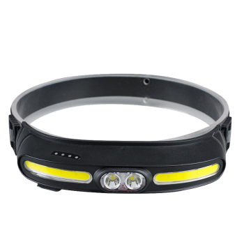 cob headlight 4