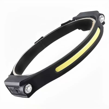 cob headlight 6