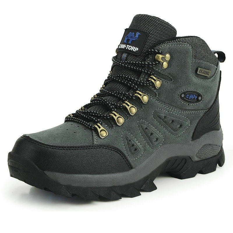are hiking and trekking shoes the same unraveling the differences for outdoor enthusiasts 689d55783a1d7.jpg