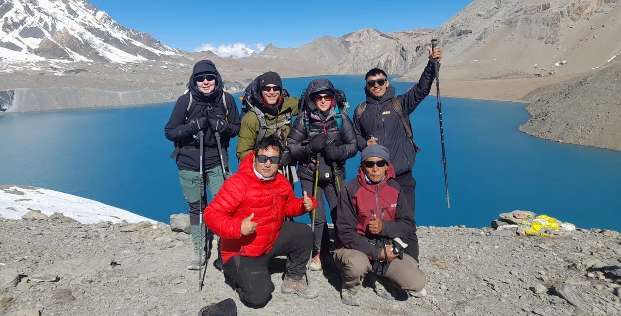 discovering the true essence of trekking what is the point of trekking 689c5b2cab711 Discovering the True Essence of Trekking - What is the Point of Trekking?
