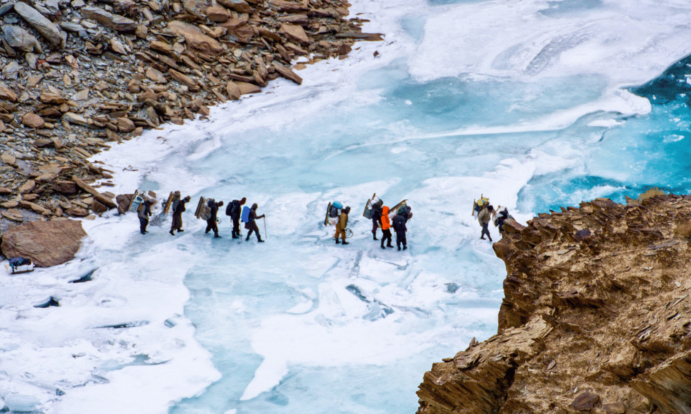 discovering the true essence of trekking what is the point of trekking 689c5b2d31794 Discovering the True Essence of Trekking - What is the Point of Trekking?