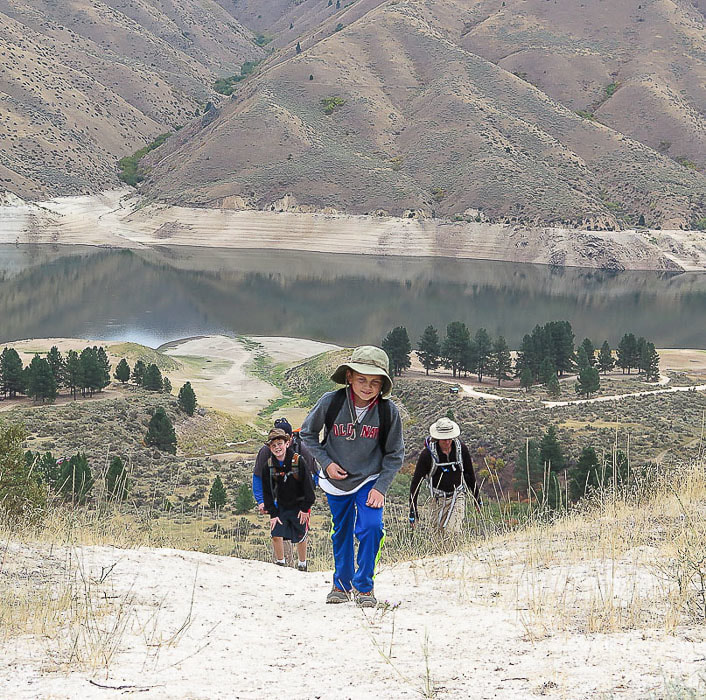 embarking on the ultimate challenge unraveling what is the grand slam of hiking 689d56da34afc.jpg