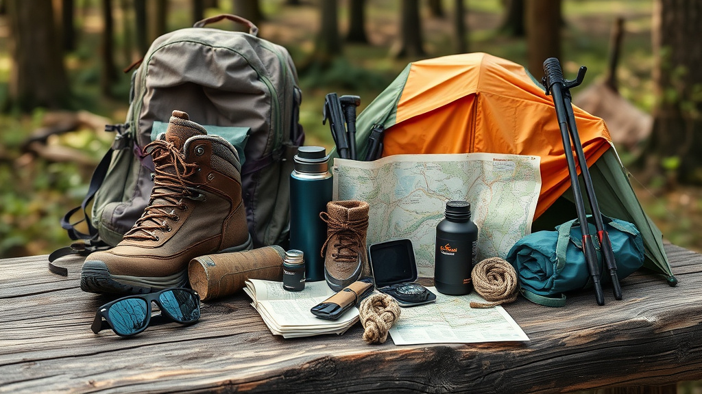 essential equipment for an unforgettable trekking experience 689c45abb93a0.jpg