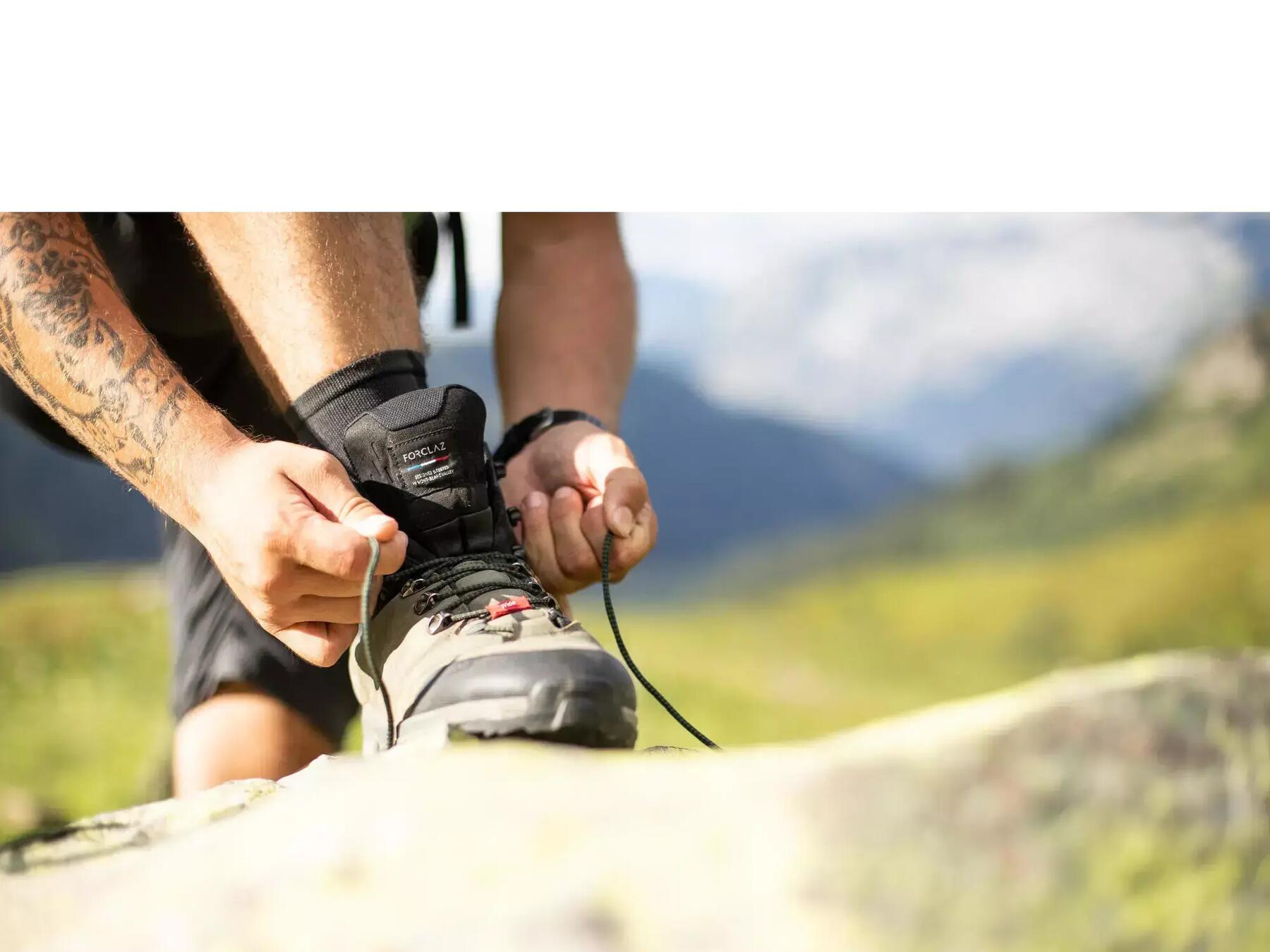 exploring the difference are hiking and trekking shoes the same 689c5ace422a3 Exploring the Difference Are Hiking and Trekking Shoes the Same?