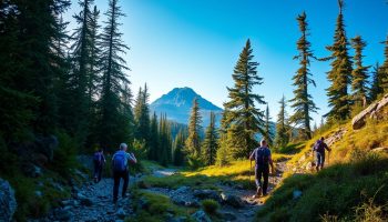 How difficult is the hike?