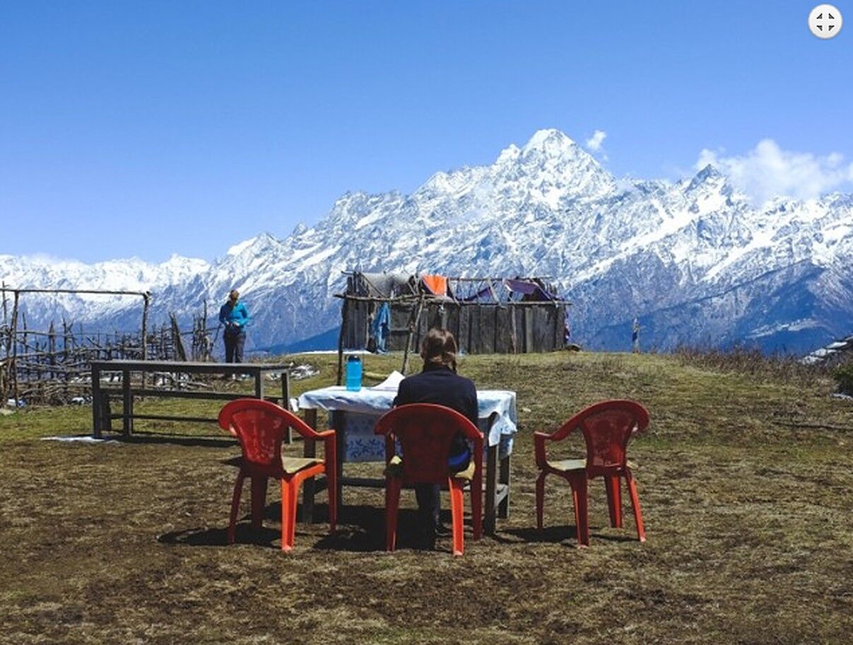 how difficult is trekking exploring the challenges and triumphs of trail adventures 689d54b9a232b.jpg