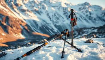 How to choose the best trekking poles?
