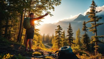 How to prepare your body for trekking?