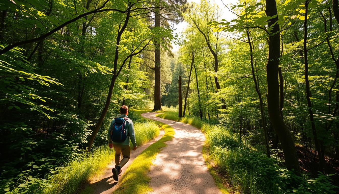 Is 3 miles a hike a lot?