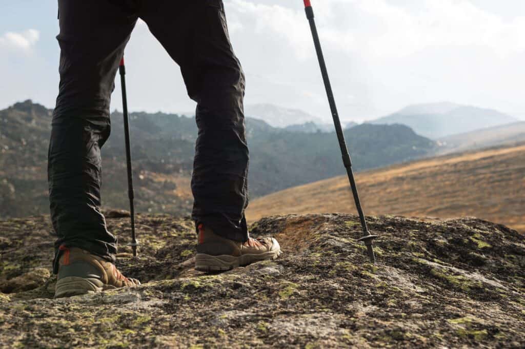is there a difference between hiking and trekking poles a comprehensive guide to choosing the right support for your adventure 689d5710a4360.jpg