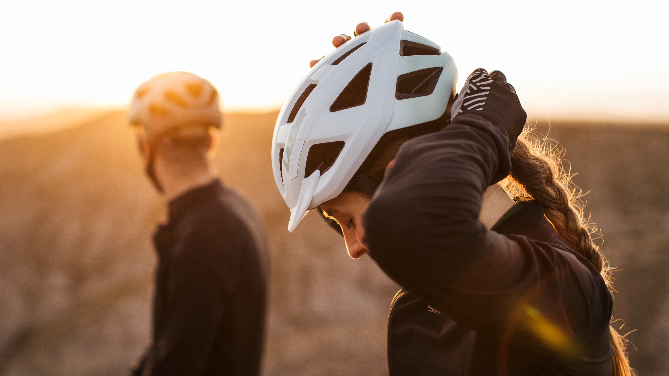 Lazer Cycling Helmets - Safe, Smart, and Stylish for Every Ride