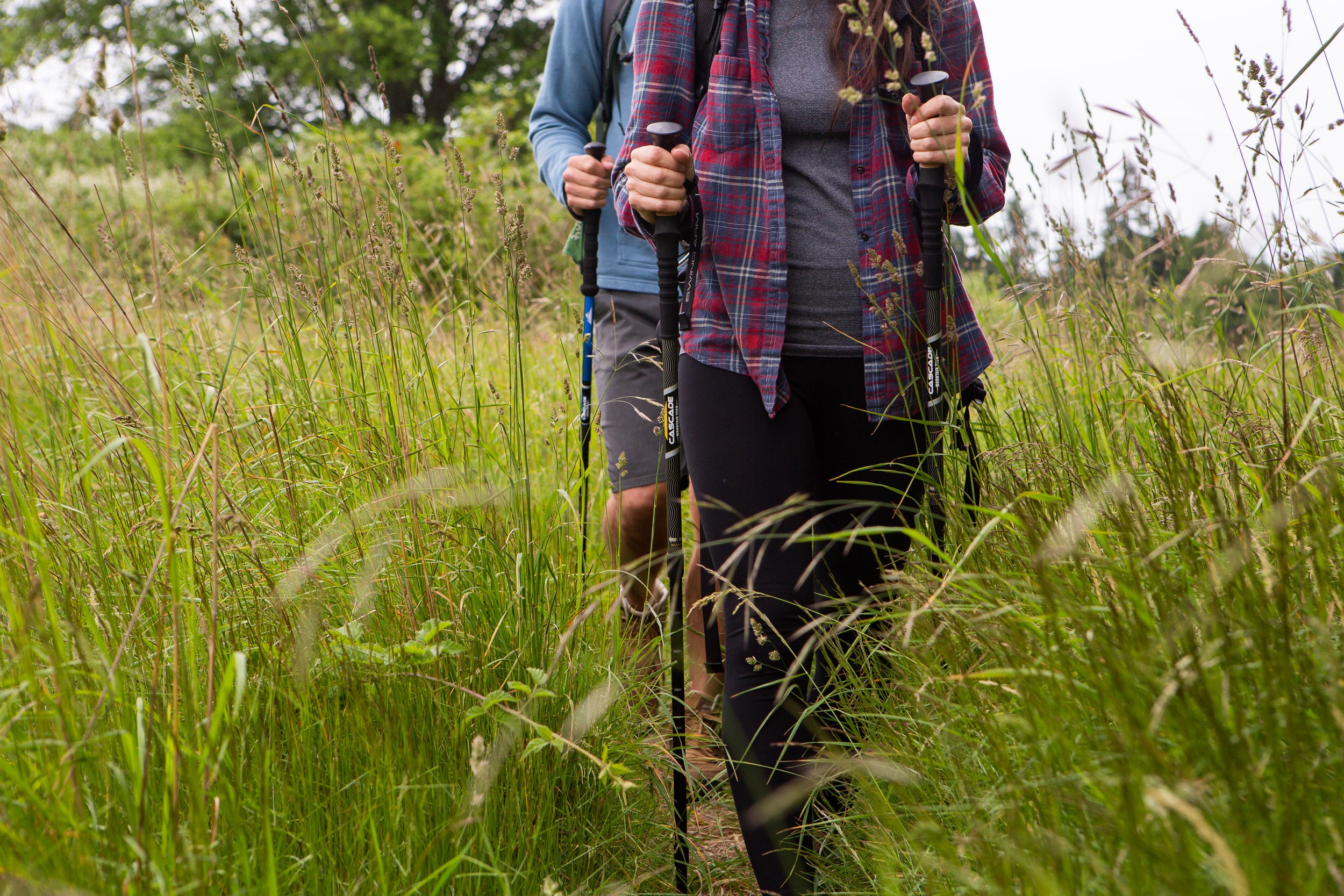 the essential guide to understanding what are the sticks for when hiking 689c5628706c8 The Essential Guide to Understanding What Are the Sticks for When Hiking?
