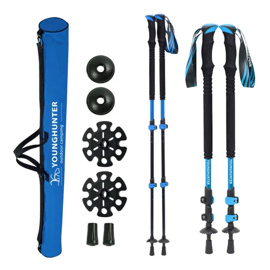 the essential guide to understanding what are the sticks for when hiking 689c5628768e7 The Essential Guide to Understanding What Are the Sticks for When Hiking?