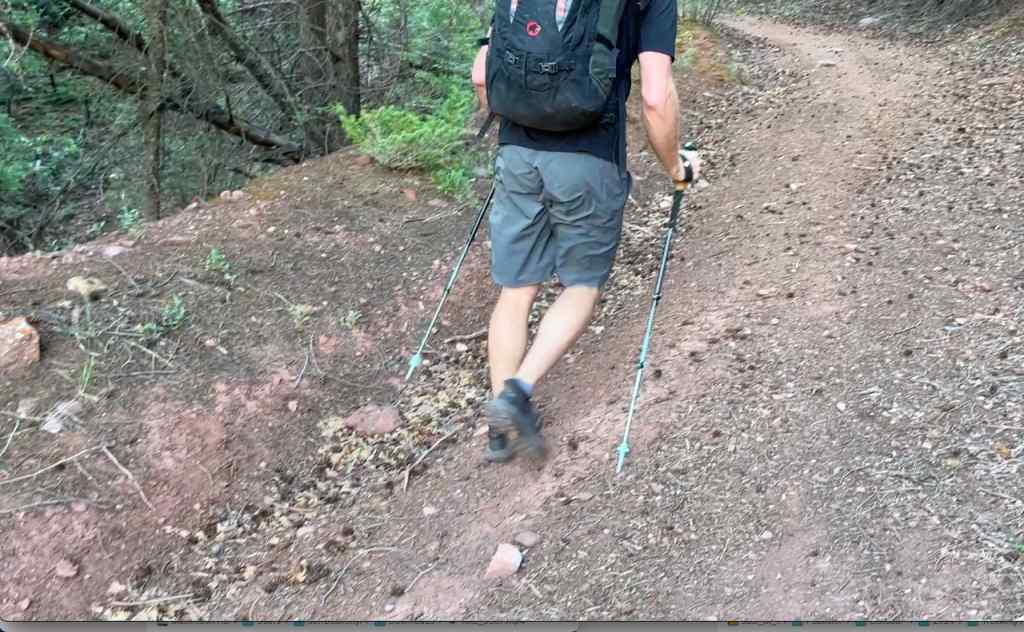 the essential guide to understanding what are the sticks for when hiking 689c5628c1673 The Essential Guide to Understanding What Are the Sticks for When Hiking?