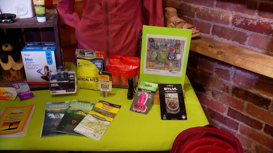 the ultimate guide to the 10 essentials when hiking ensuring safety and preparedness on every adventure 689d578d09be6.jpg