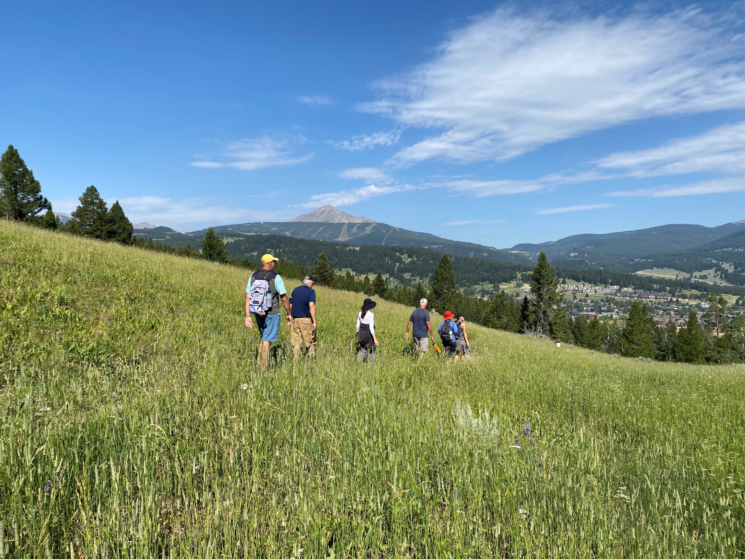 understanding the essentials what is the big 4 in hiking 689c5a78f2787 Understanding the Essentials - What is the Big 4 in Hiking?