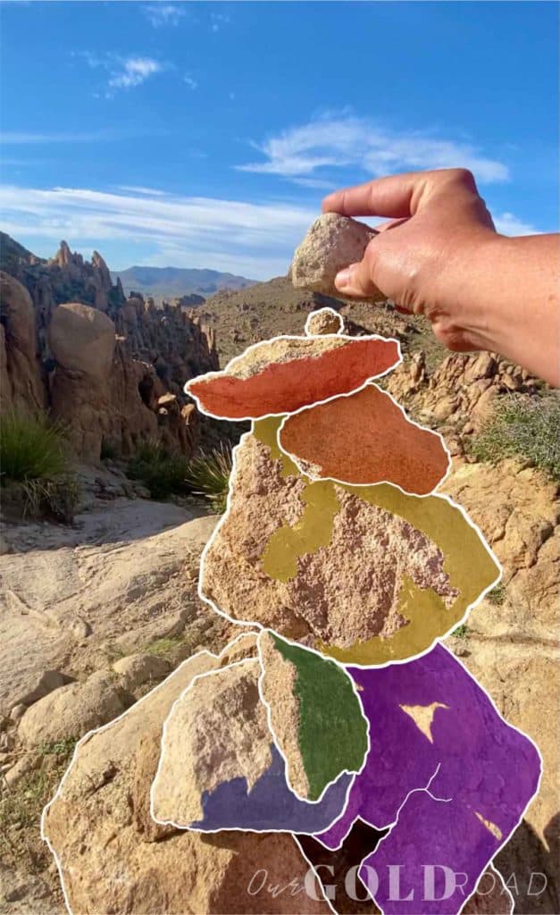 understanding the essentials what is the big 4 in hiking 689c5a79878ad Understanding the Essentials - What is the Big 4 in Hiking?