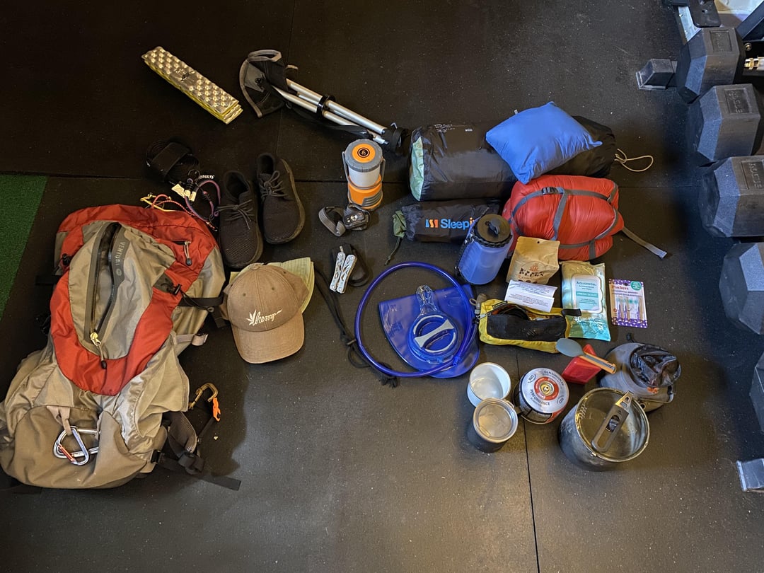 unlocking the ultimate adventure what equipment do i need for trekking 689d5753b8239.jpg