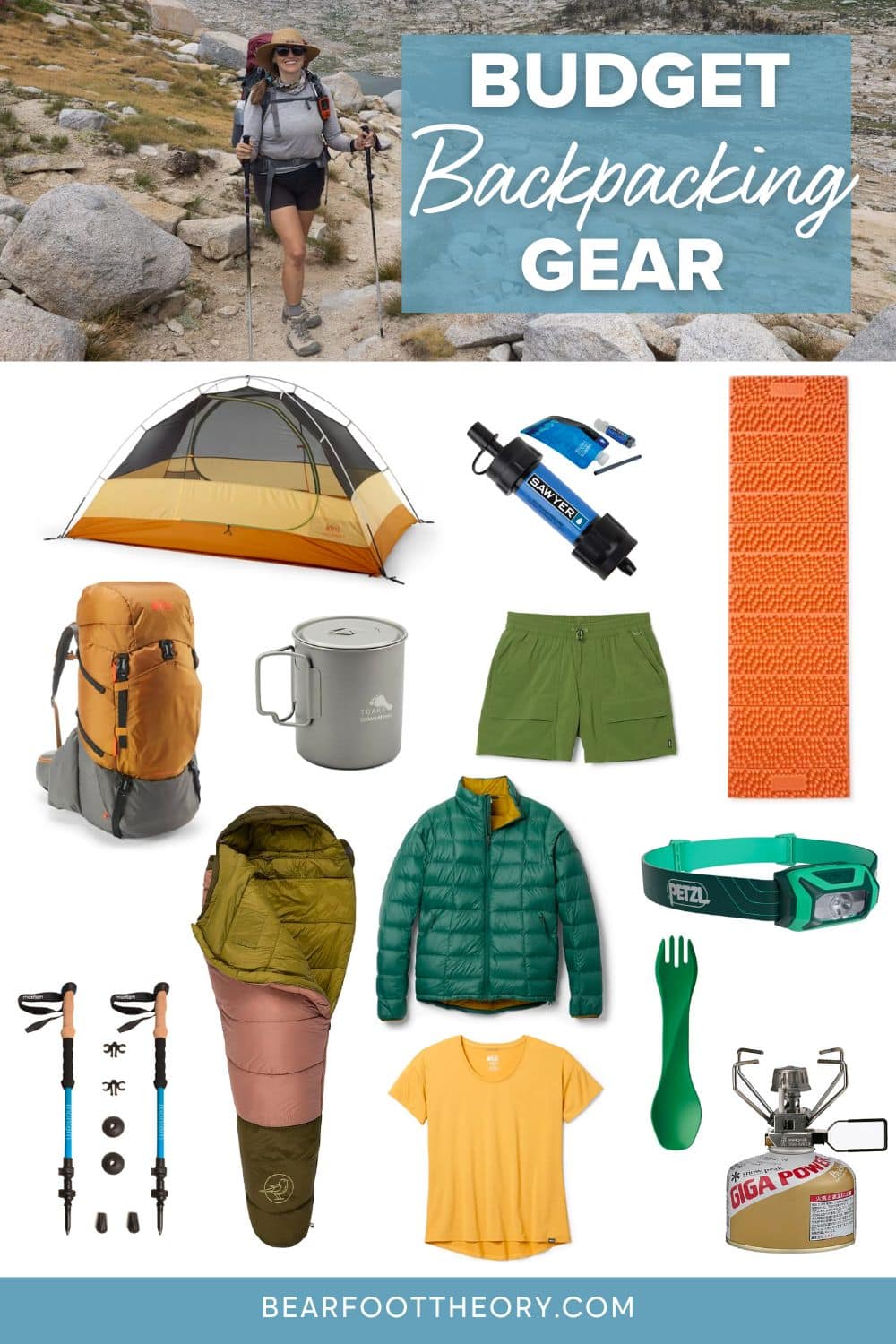 what are backpacking essentials packing for your adventure 689c84b929cbf What are Backpacking Essentials? - Packing for Your Adventure