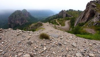 What does T3 mean in hiking?
