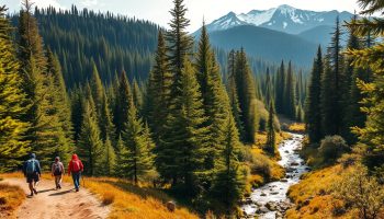 What is Hiking?