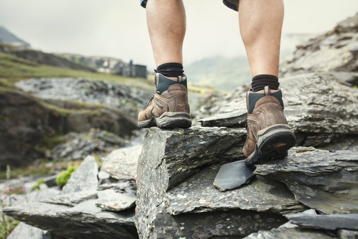 what is the difference between hiking and trekking exploring nature s adventures 689d562521983.jpg