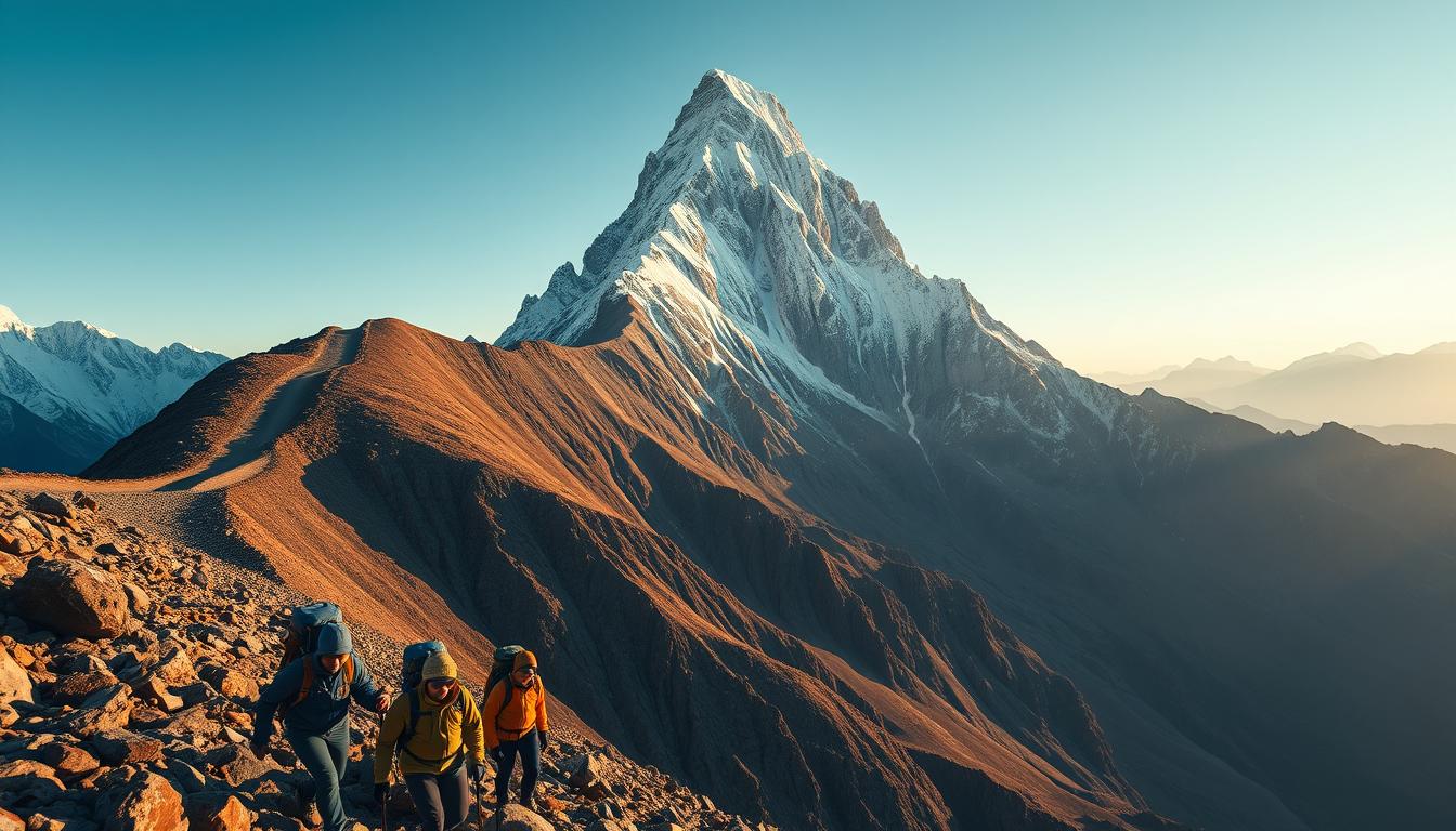 What is the hardest grade hike?