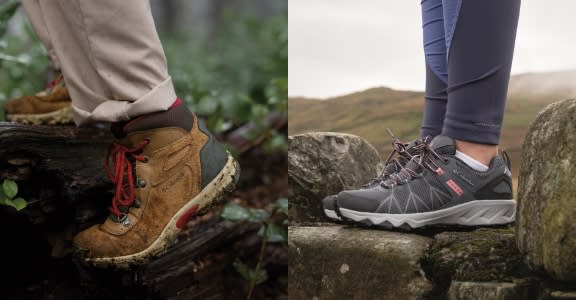 what kind of shoes are required for trekking 689c566a95003 What Kind of Shoes are Required for Trekking?