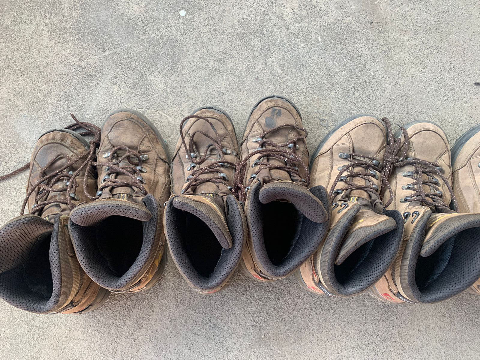 what kind of shoes are required for trekking 689c566b2873c What Kind of Shoes are Required for Trekking?