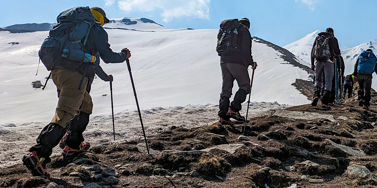 what kind of shoes are required for trekking 689c566b3f32c What Kind of Shoes are Required for Trekking?