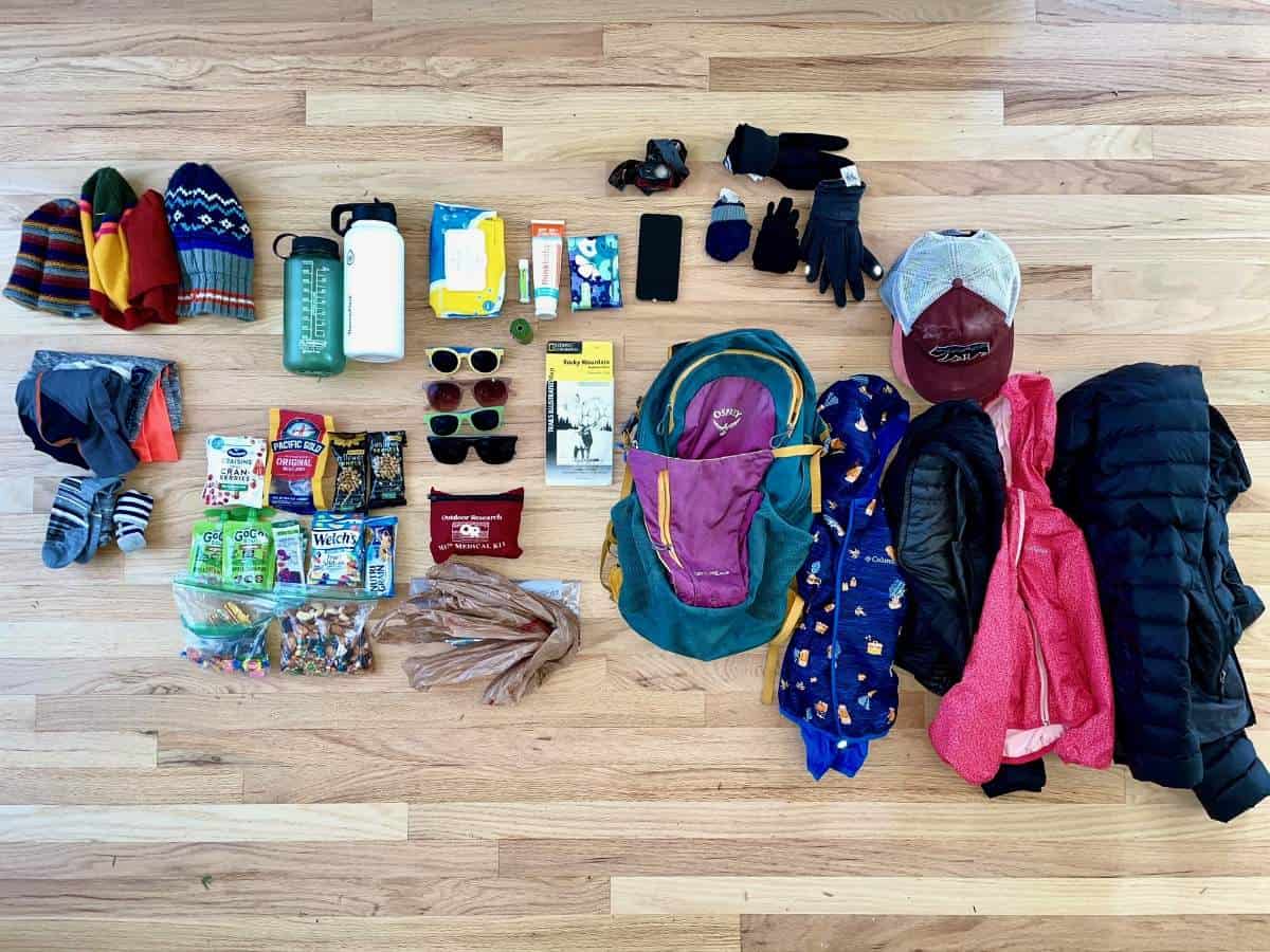 what not to pack for hiking essential tips to keep your backpack light and safe 689d5662e821a.jpeg