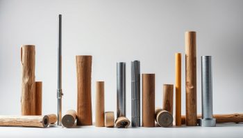 What pole material is best?