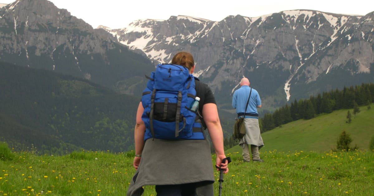 Hiking vs Trekking: Key Differences Explained
