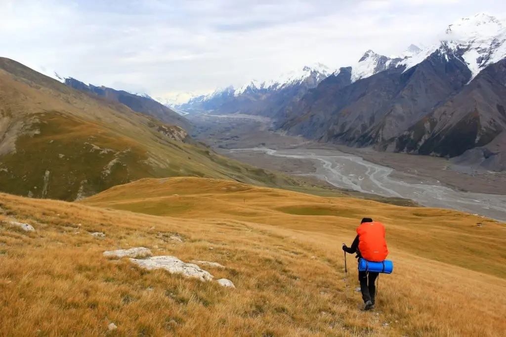 Hiking vs Trekking: Key Differences Explained