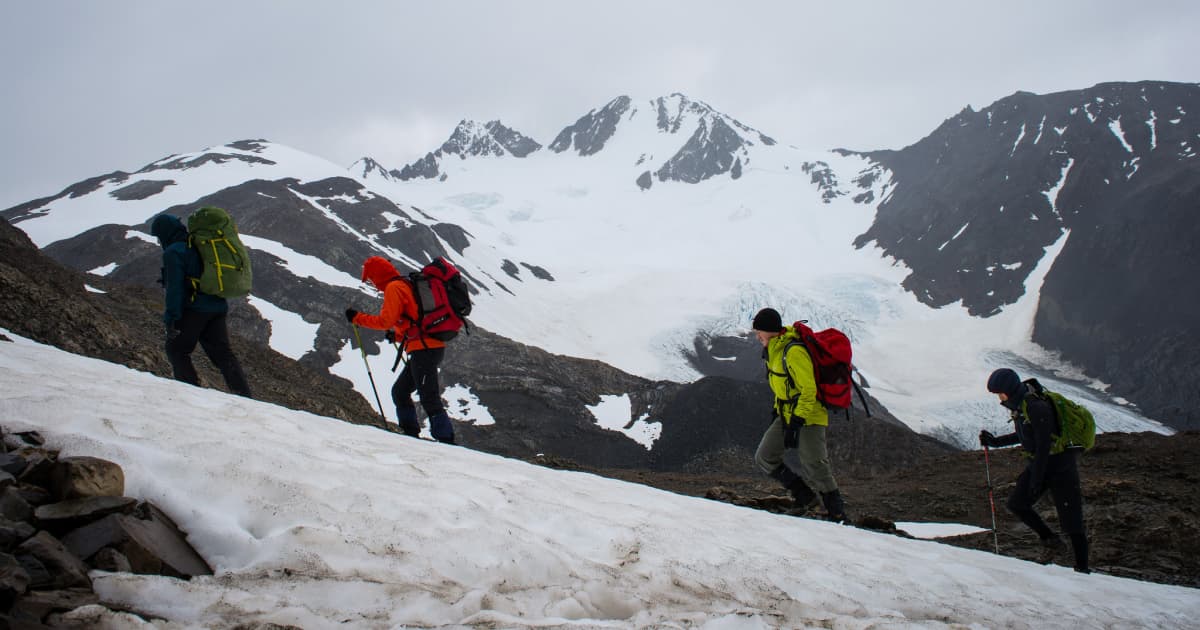 Hiking vs Trekking: Key Differences Explained