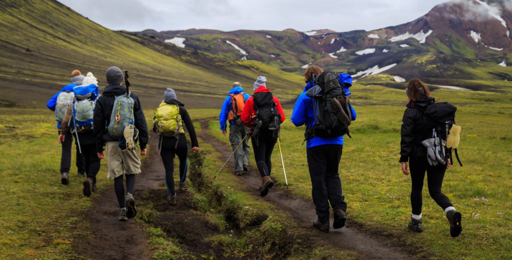 Hiking vs Trekking: Key Differences Explained