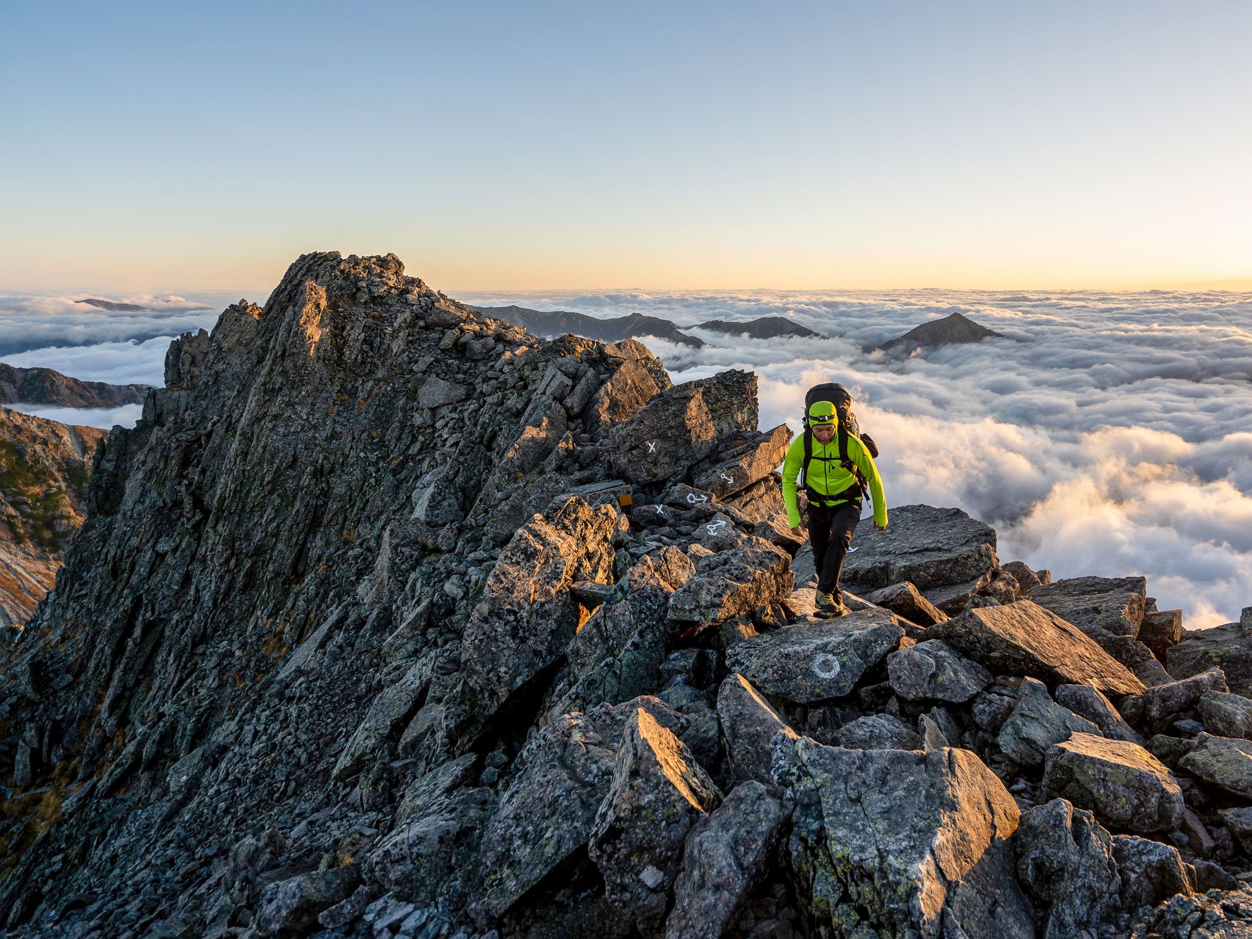 Hiking vs Trekking: Key Differences Explained