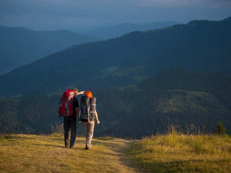 Hiking vs Trekking: Key Differences Explained