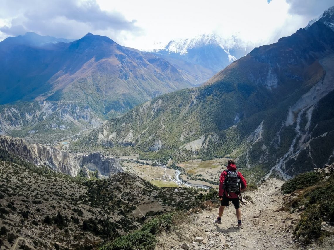 Hiking vs Trekking: Key Differences Explained