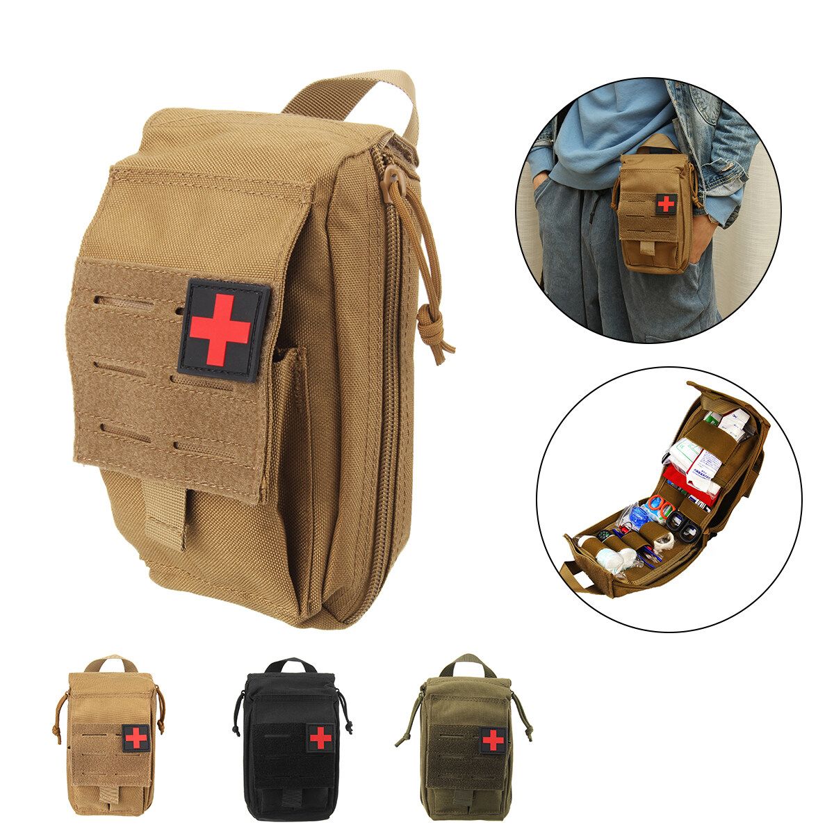 what to pack first aid for hiking essential gear for safe outdoor adventures 689c8553aa7a2 Essential Guide What to Pack for First Aid While Hiking?