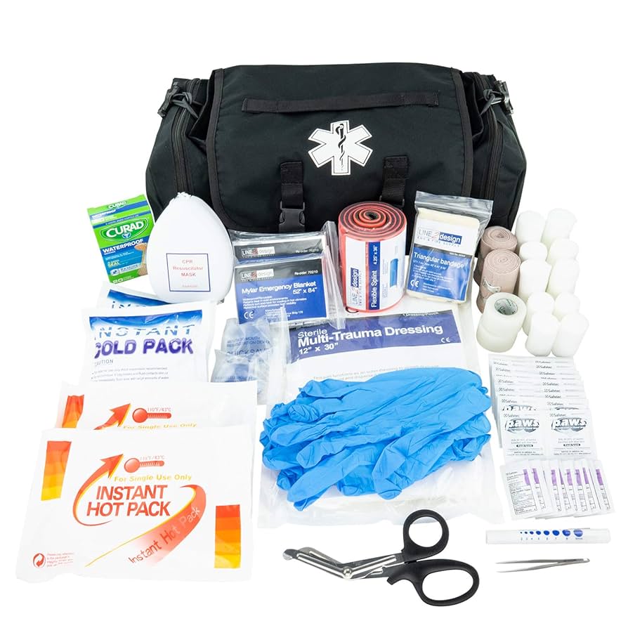what to pack first aid for hiking essential gear for safe outdoor adventures 689c8553e3402 Essential Guide What to Pack for First Aid While Hiking?