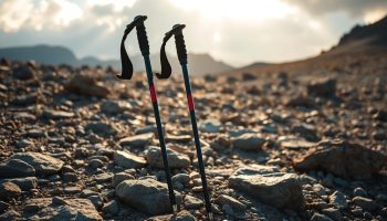 Who makes the best trekking poles?