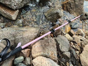 Carbon Poles vs Folding Tent Poles: Best Choice for Ultralight Shelters