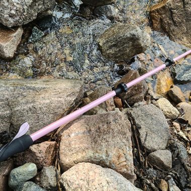 Carbon Fiber vs Aluminum Trekking Poles: Ultimate Guide