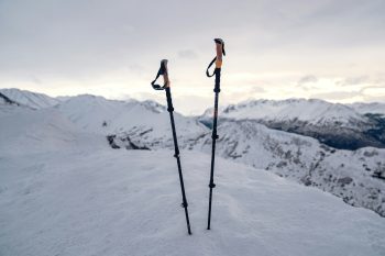 Carbon Trekking Poles vs Ski Poles: Key Differences Explained