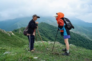 Carbon Trekking Poles vs Walking Sticks: Which Is Better for Hikers?