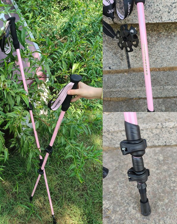 Carbon vs Composite Poles: Which Material Performs Better Outdoors? Carbon vs Composite Poles: Which Material Performs Better Outdoors?