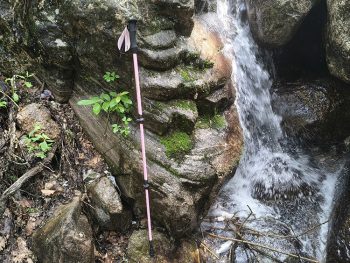 Carbon vs Composite Poles: Which Material Performs Better Outdoors?