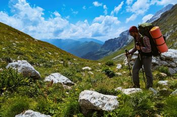 How Long Do Carbon Trekking Poles Last? Lifespan & Maintenance Tips
