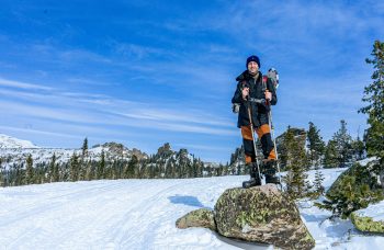 How to Adjust Carbon Trekking Poles Correctly for Maximum Comfort